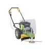 E-techpower Accu hooggrasmaaier TM55
